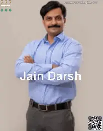 Jain Darsh, Senior Game Analyst, India